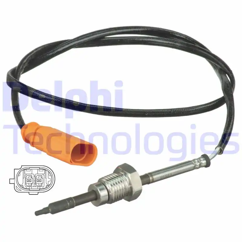 DELPHI TS30080