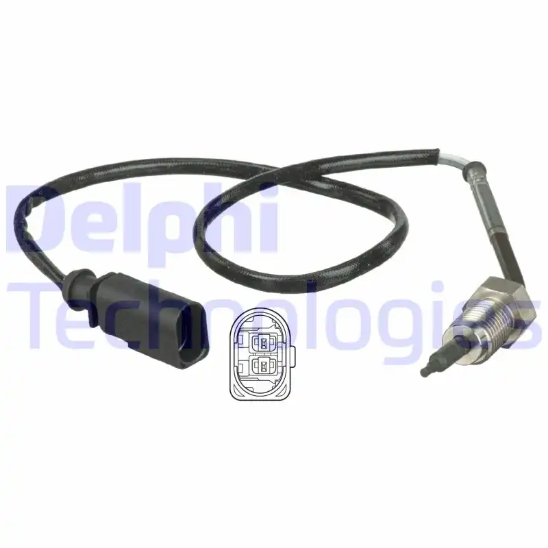 DELPHI TS30084