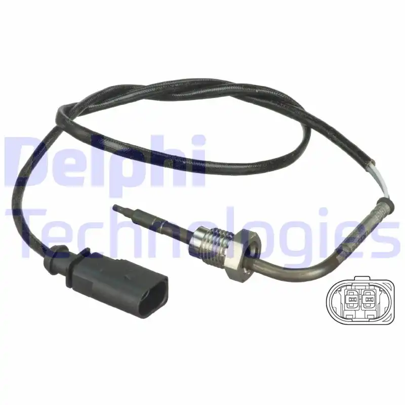 DELPHI TS30085