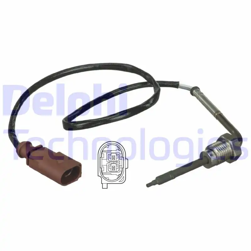 DELPHI TS30088