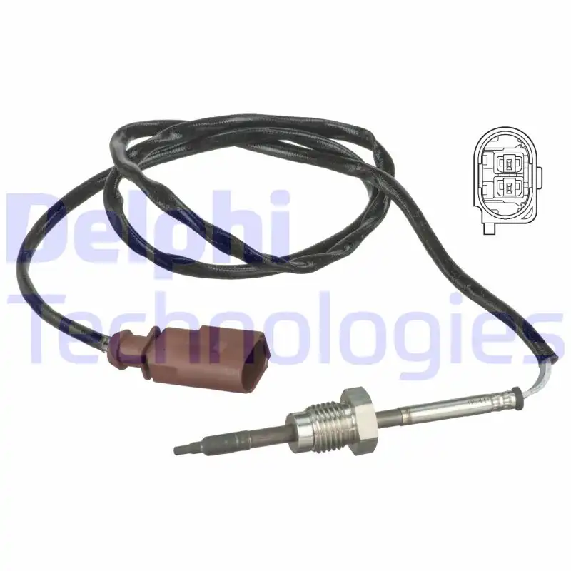 DELPHI TS30090