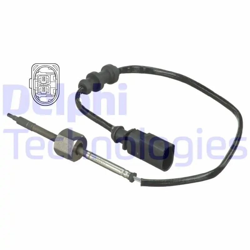 DELPHI TS30091