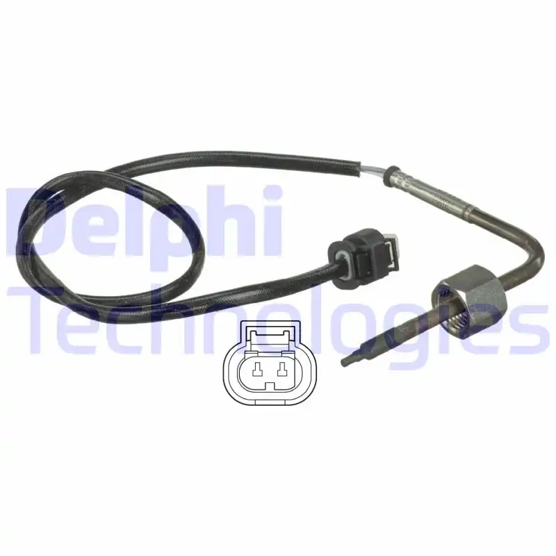 DELPHI TS30093