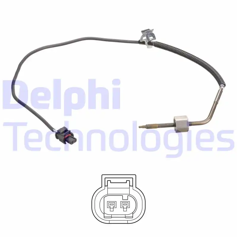 DELPHI TS30101