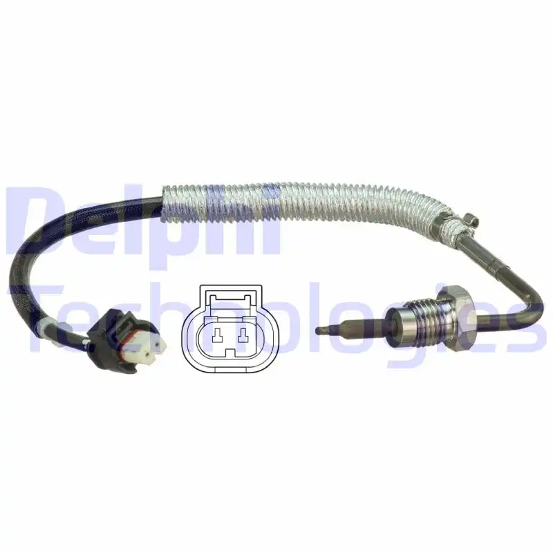 DELPHI TS30102