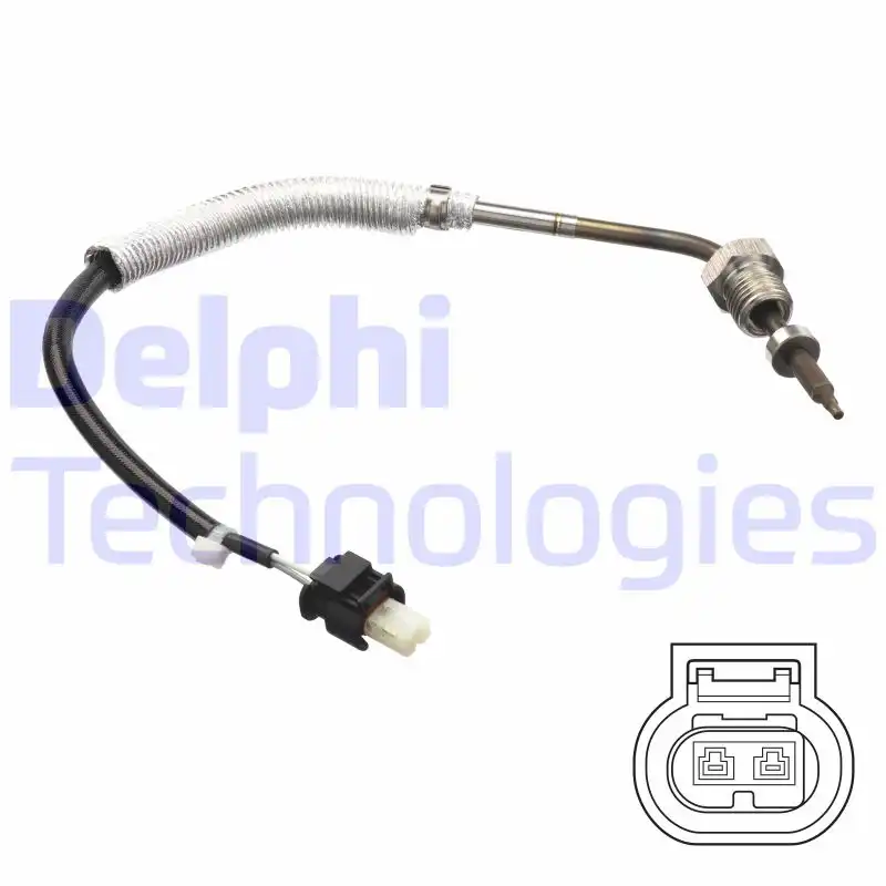 DELPHI TS30104