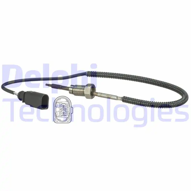 DELPHI TS30105
