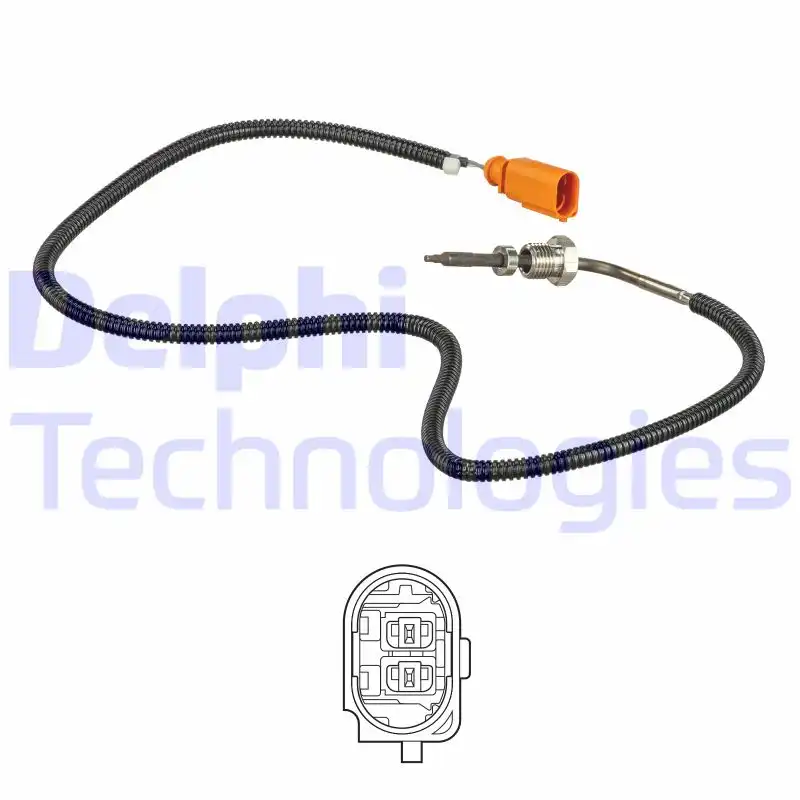 DELPHI TS30106