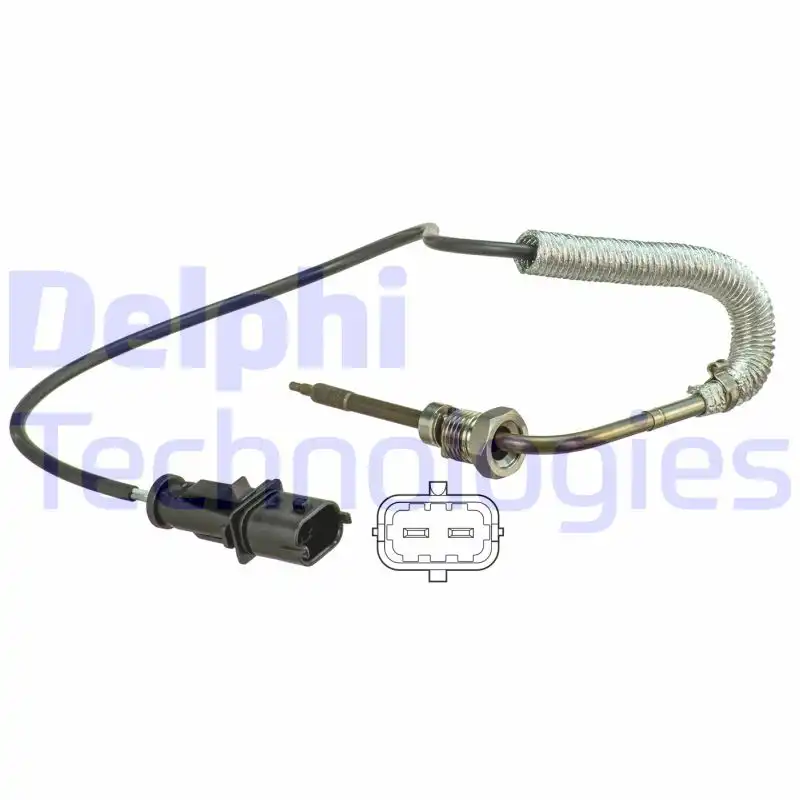 DELPHI TS30107