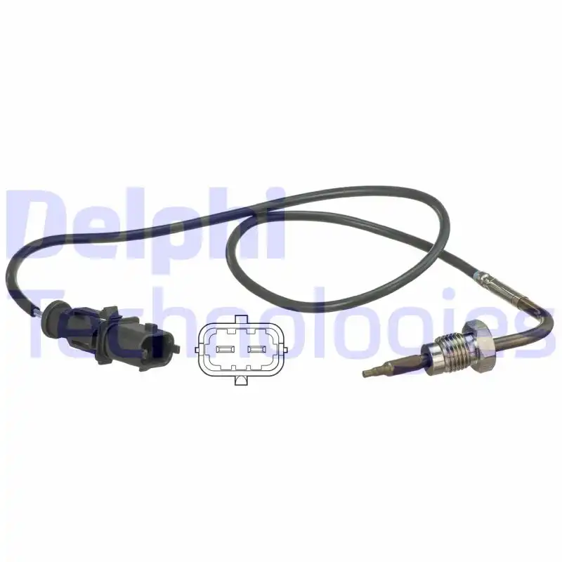 DELPHI TS30109