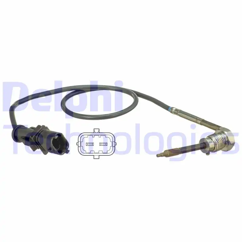 DELPHI TS30110