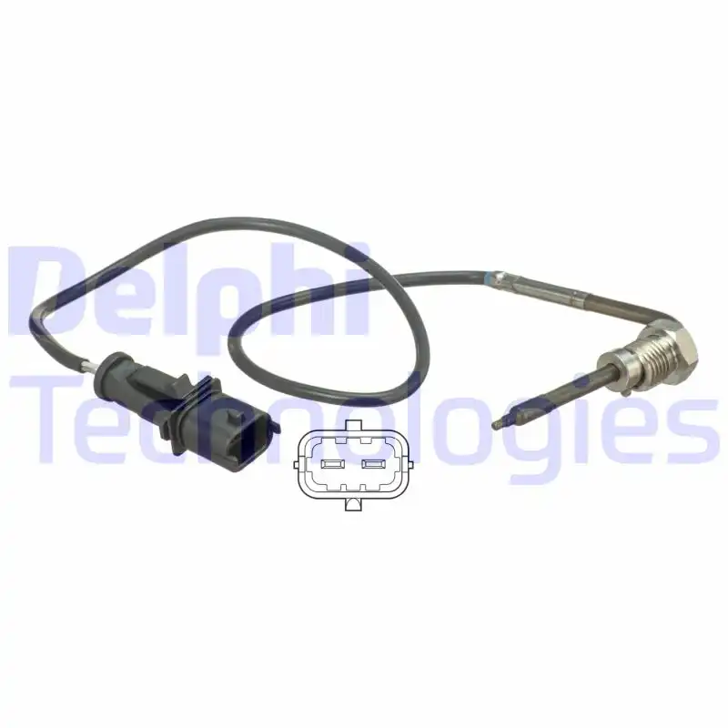 DELPHI TS30111