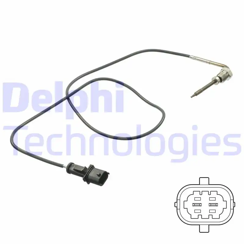 DELPHI TS30112
