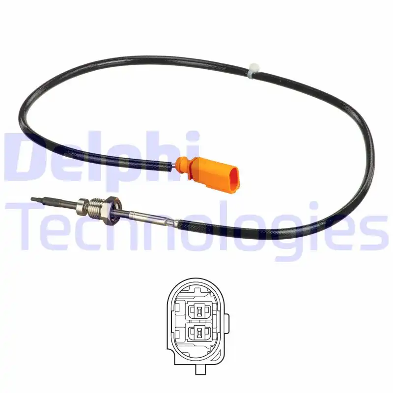 DELPHI TS30139
