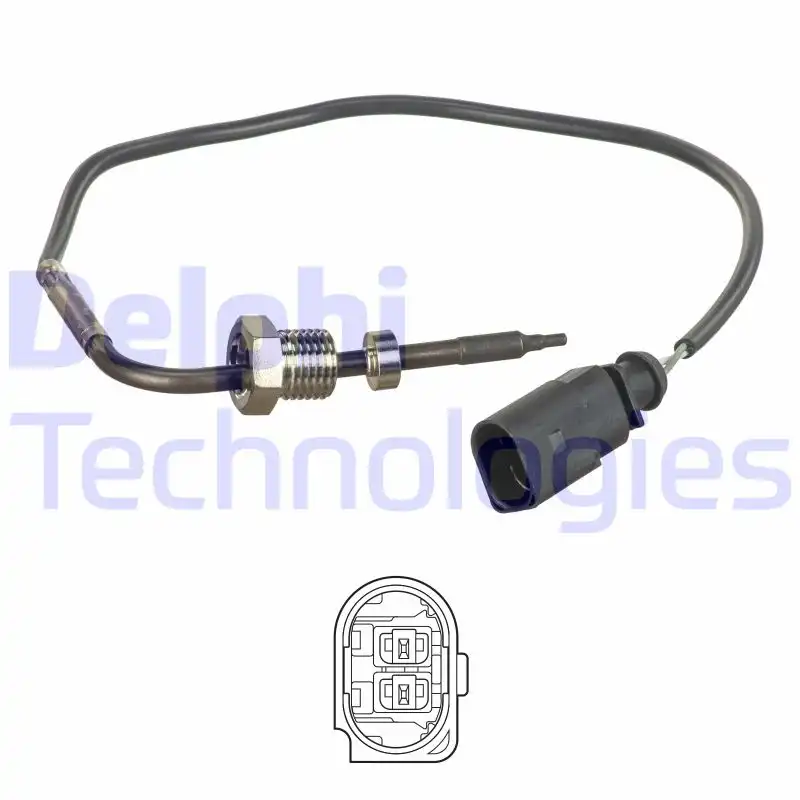 DELPHI TS30140