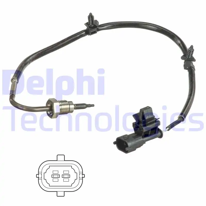DELPHI TS30142