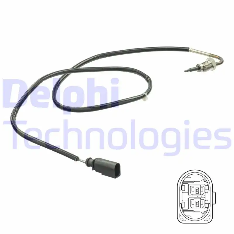 DELPHI TS30143