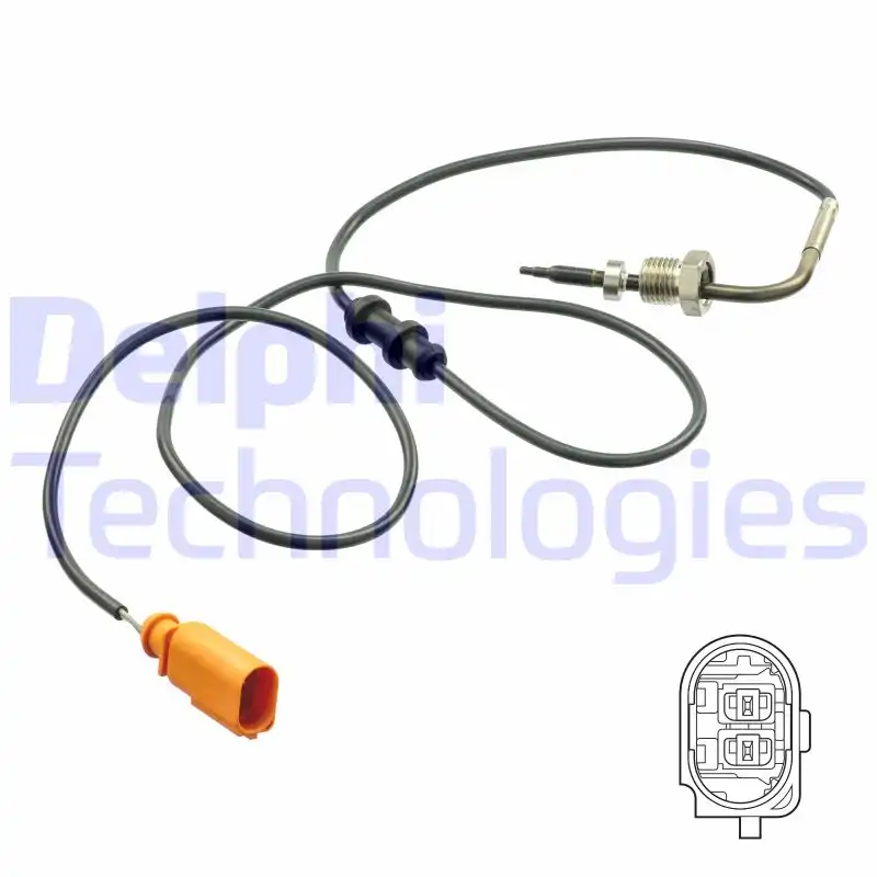 DELPHI TS30144