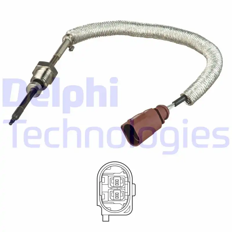 DELPHI TS30145