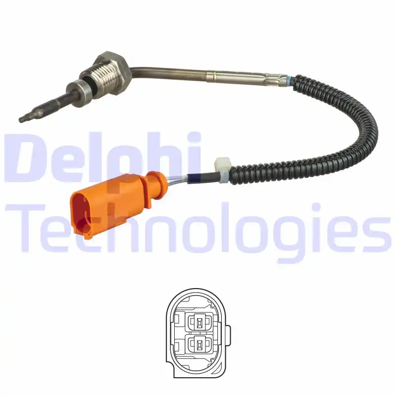 DELPHI TS30146