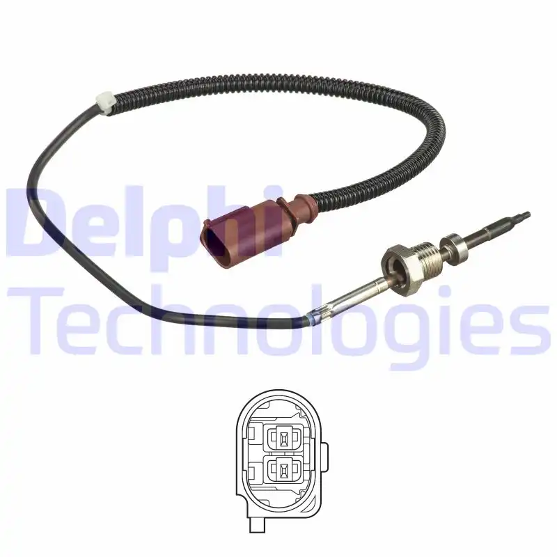 DELPHI TS30147