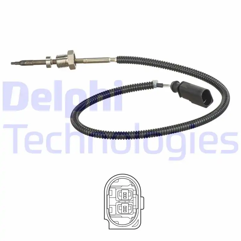 DELPHI TS30150