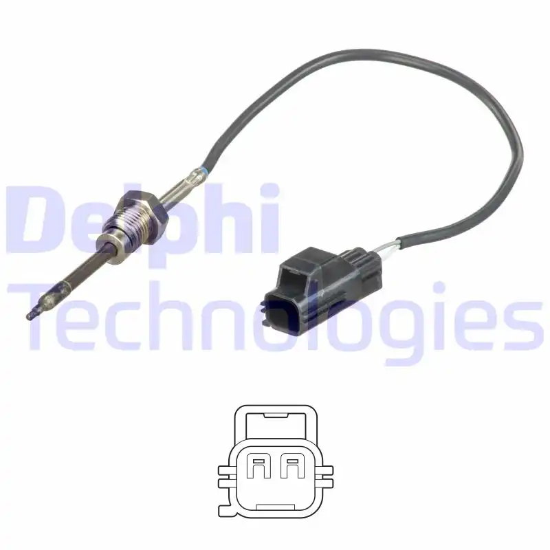 DELPHI TS30151