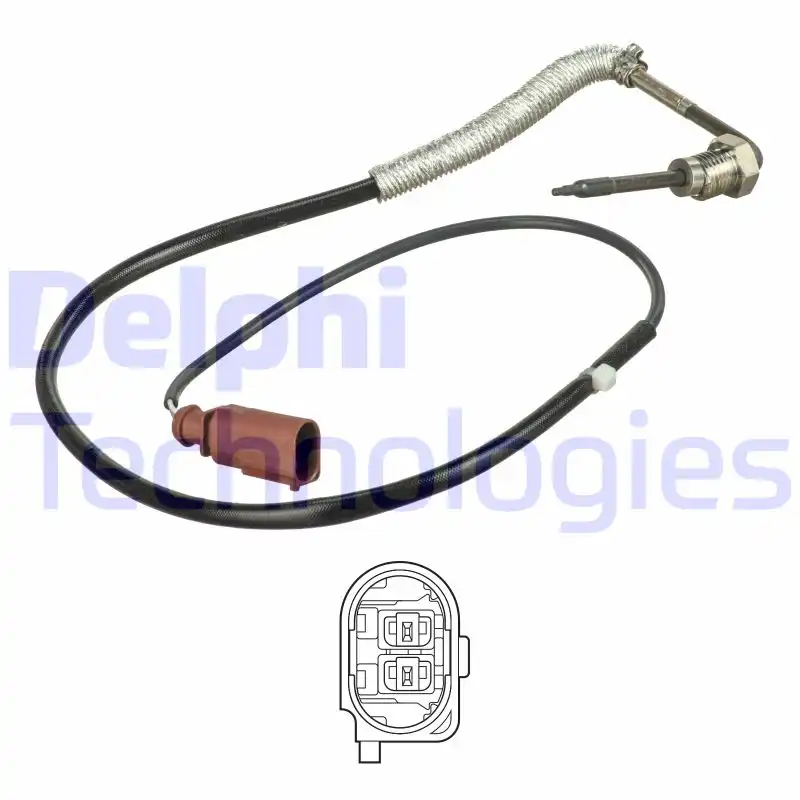 DELPHI TS30152