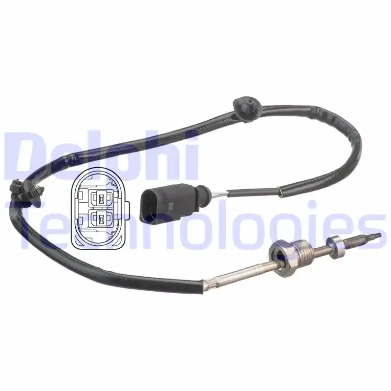 DELPHI TS30153