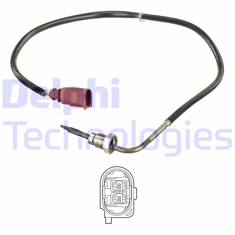 DELPHI TS30154