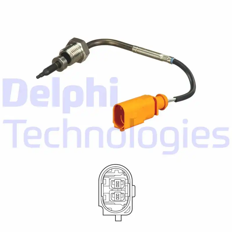 DELPHI TS30155