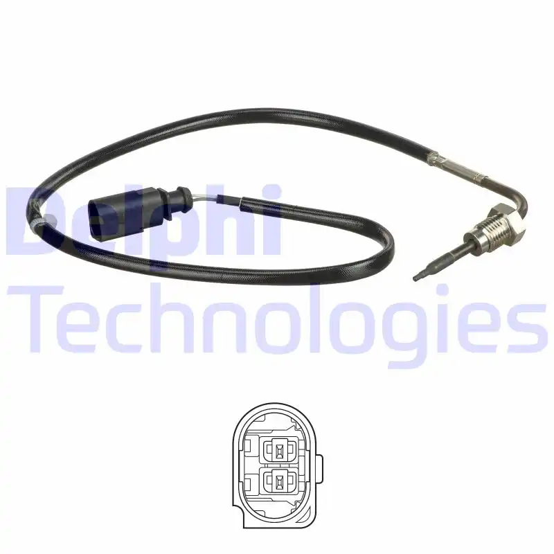 DELPHI TS30156