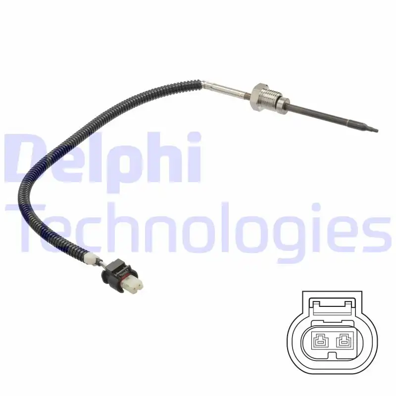DELPHI TS30157