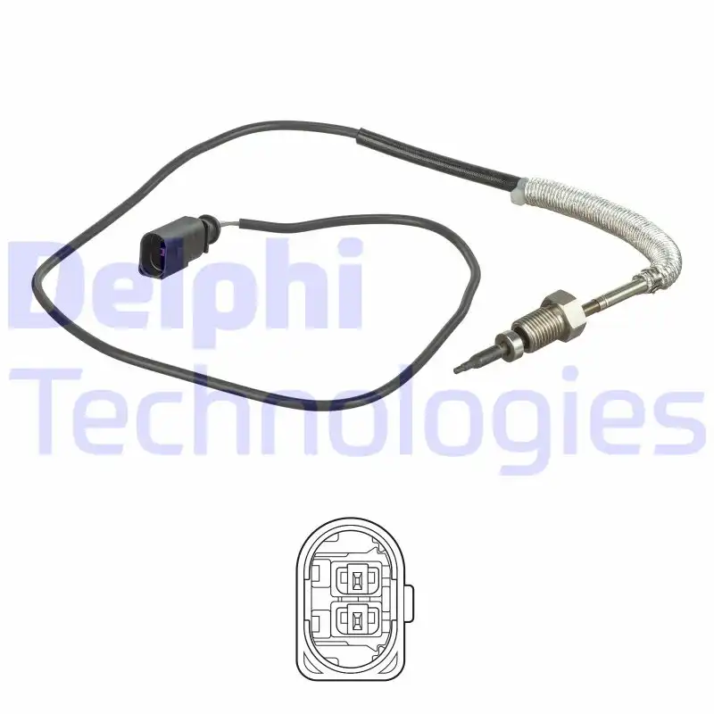 DELPHI TS30158