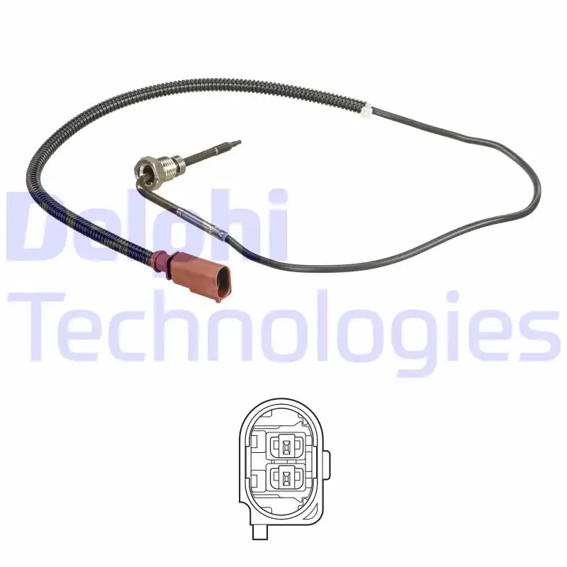 DELPHI TS30160