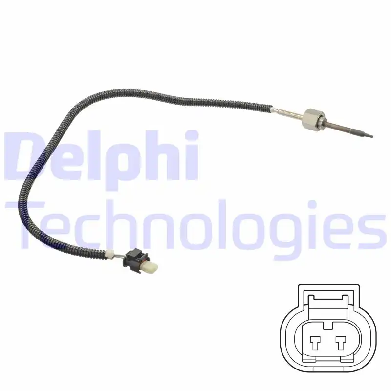 DELPHI TS30161