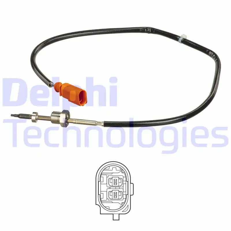 DELPHI TS30164