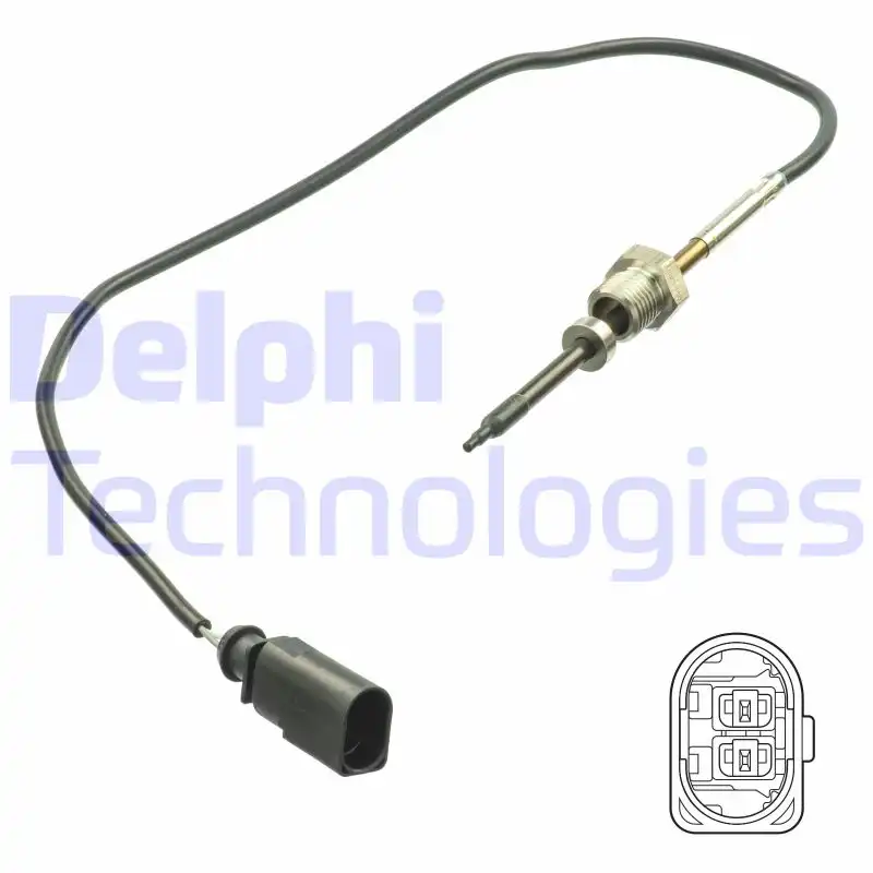 DELPHI TS30165