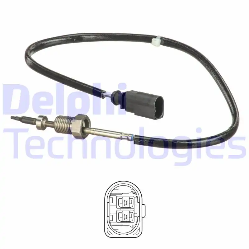 DELPHI TS30168