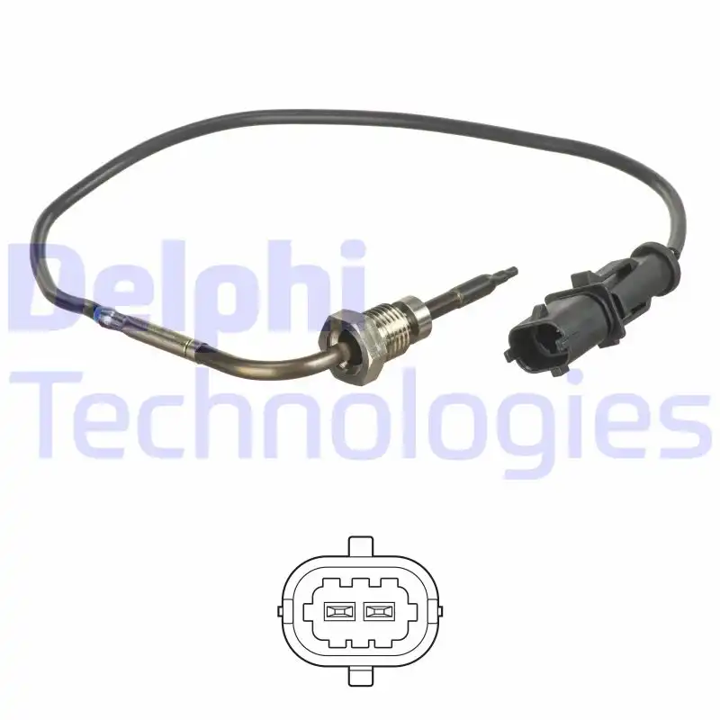 DELPHI TS30170