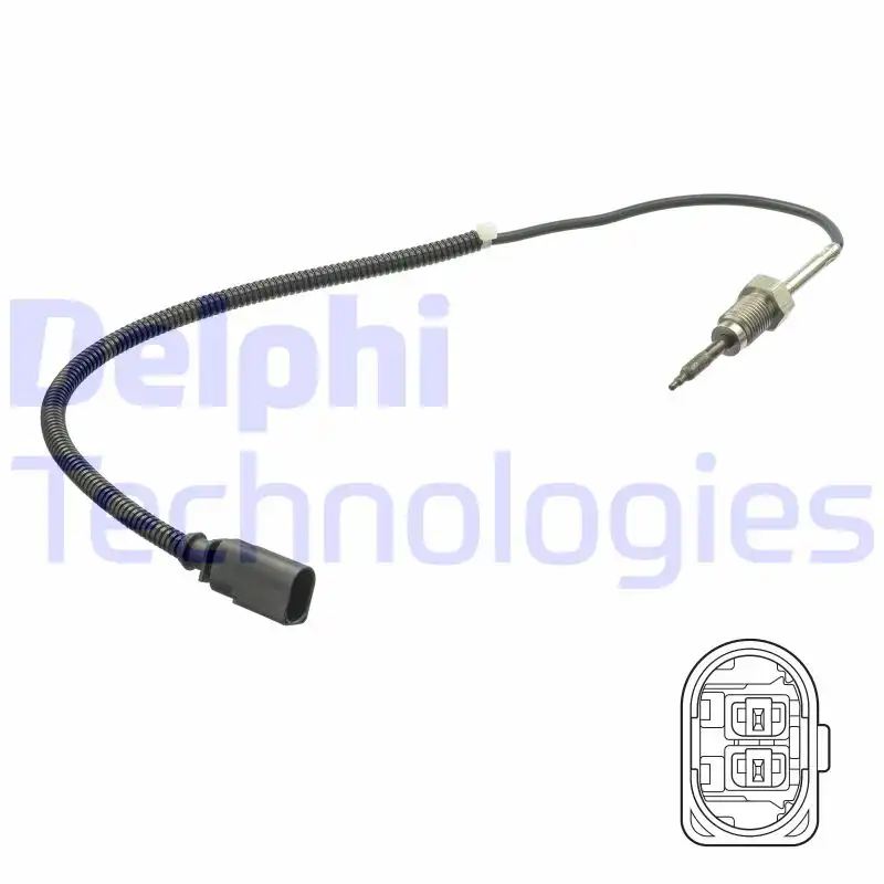 DELPHI TS30172