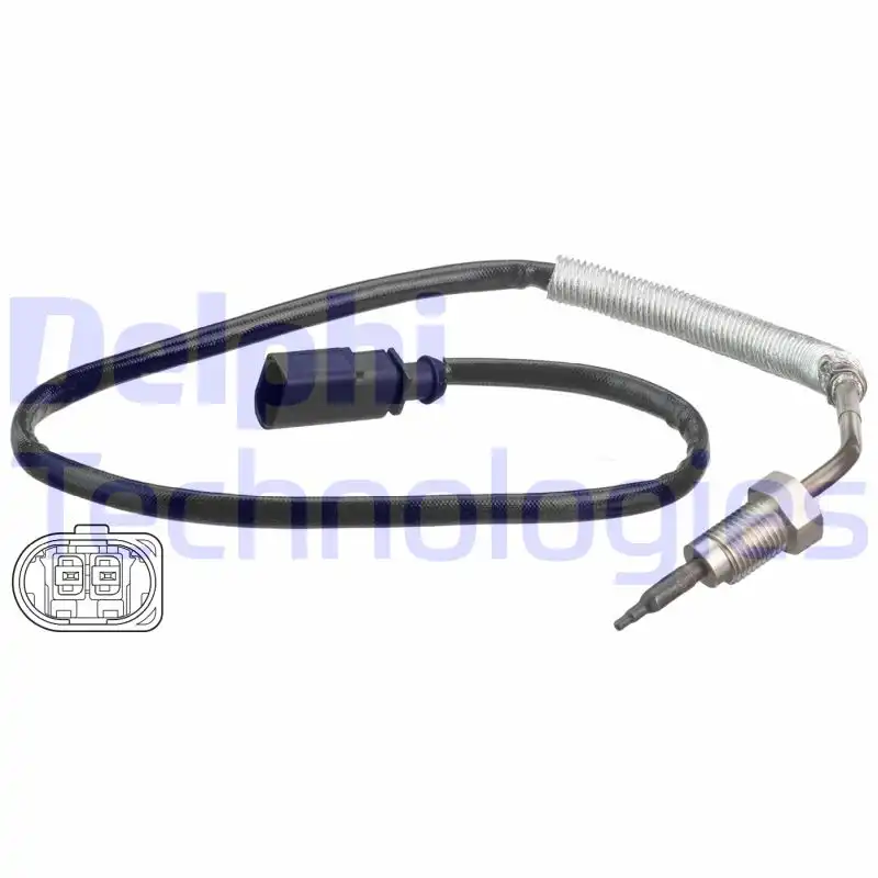 DELPHI TS30176