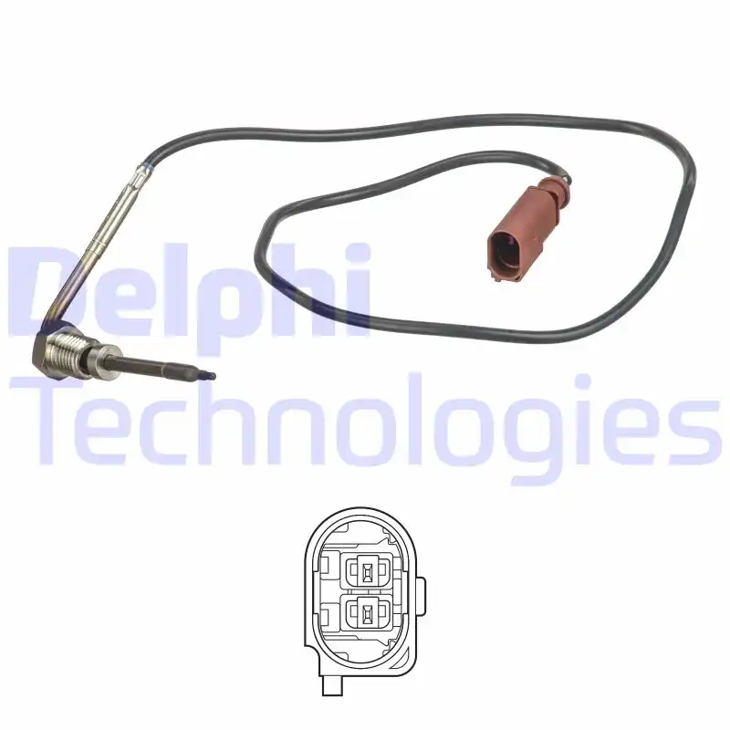DELPHI TS30177