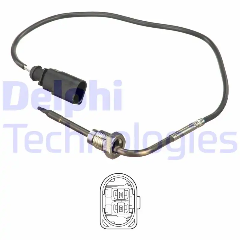 DELPHI TS30178