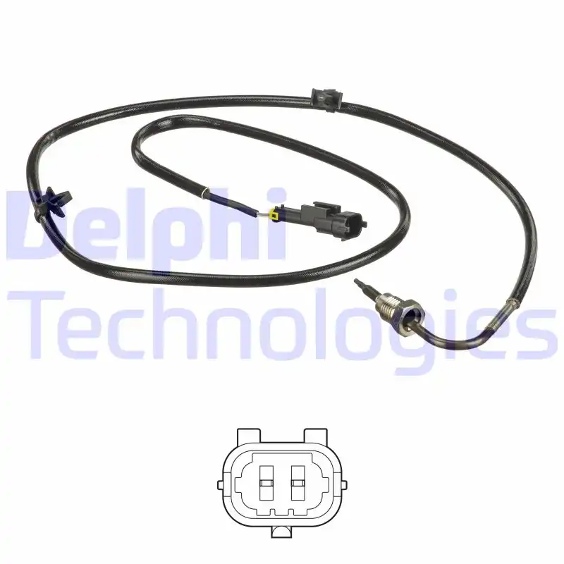 DELPHI TS30179