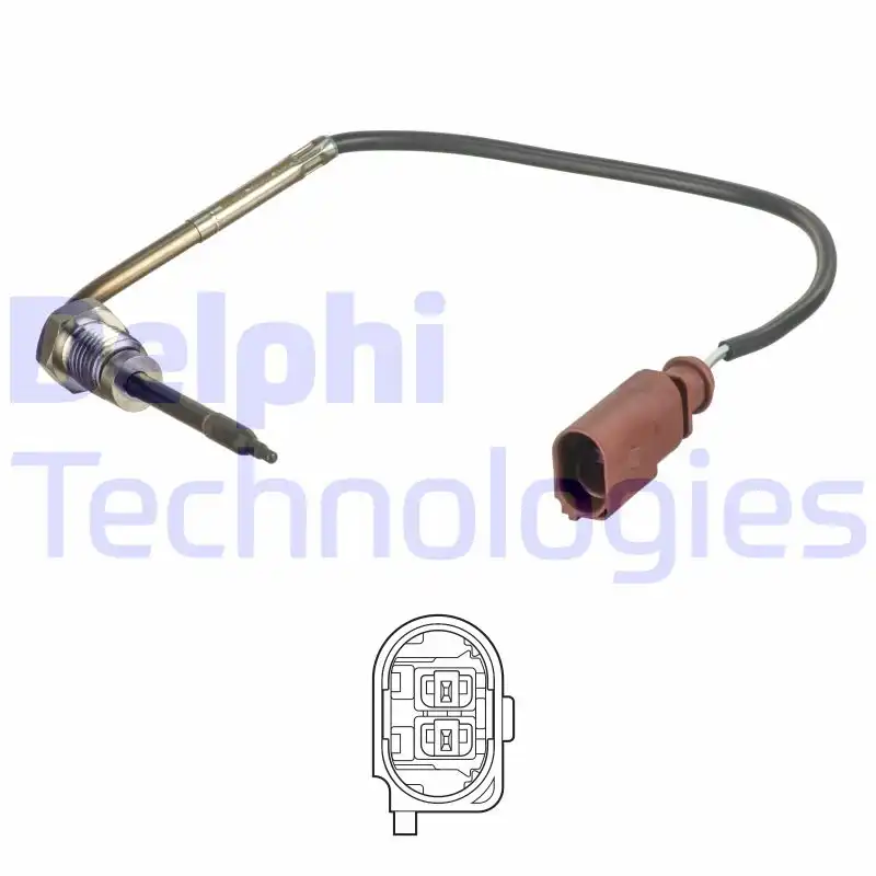DELPHI TS30180