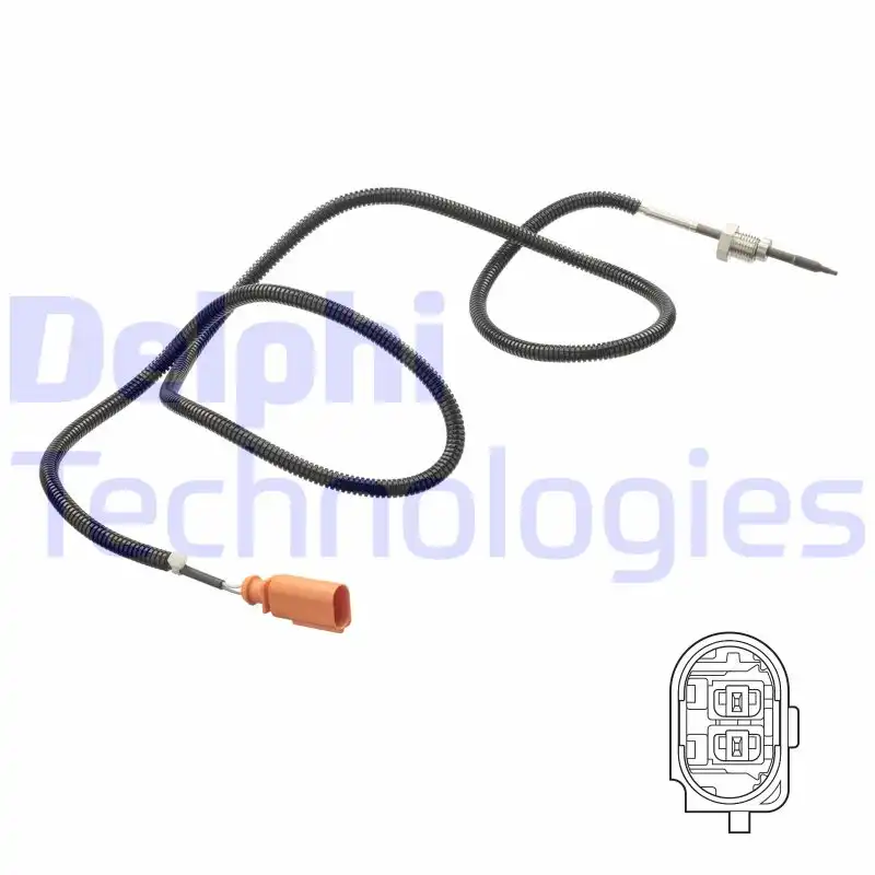 DELPHI TS30181