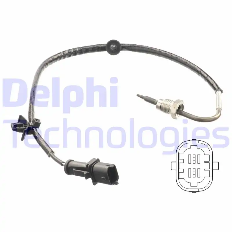 DELPHI TS30182