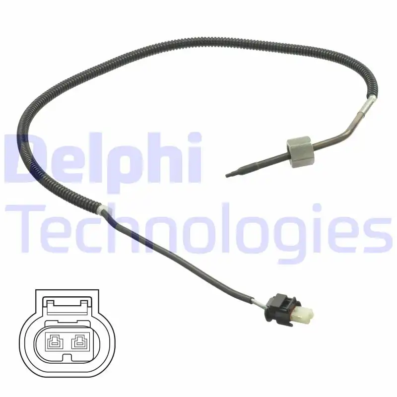 DELPHI TS30183
