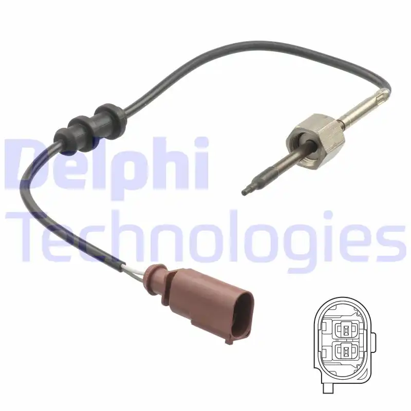 DELPHI TS30185